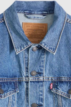 Cazadora vaquera Levis&reg;