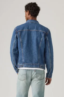 Cazadora vaquera Levis&reg;