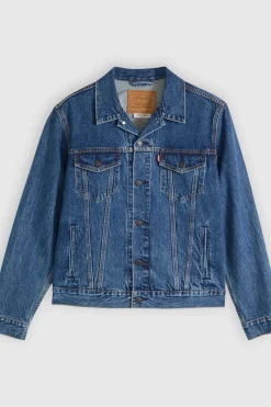 Cazadora vaquera Levis&reg;