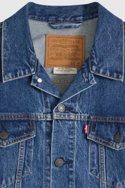 Cazadora vaquera Levis&reg;