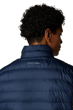 Chaleco aislante Powder Lite&trade; II de Columbia para hombre