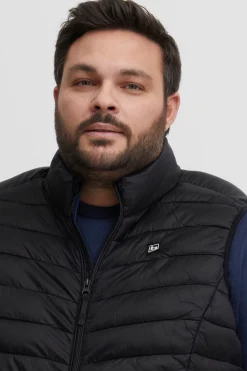 Chaleco Puffer