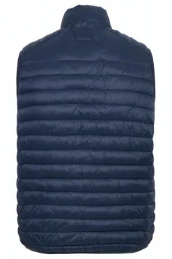 Chaleco Puffer