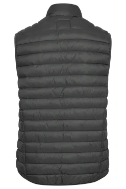 Chaleco Puffer