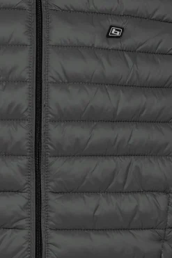 Chaleco Puffer