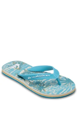 Chanclas con tira anat&oacute;mica