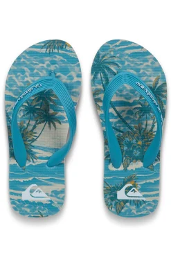 Chanclas con tira anat&oacute;mica