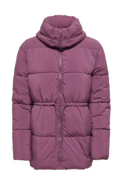 Chaqueta acolchada