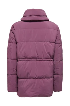 Chaqueta acolchada