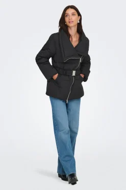 Chaqueta acolchada