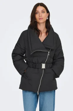 Chaqueta acolchada