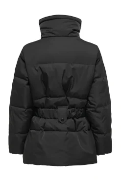 Chaqueta acolchada