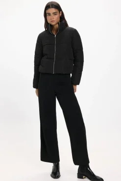 Chaqueta acolchada