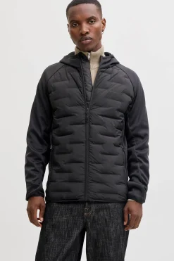 Chaqueta acolchada