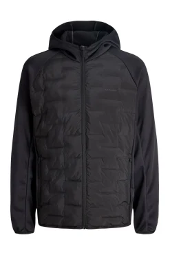 Chaqueta acolchada