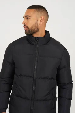 Chaqueta acolchada