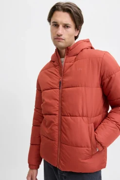 Chaqueta acolchada