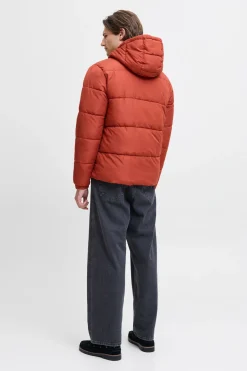 Chaqueta acolchada