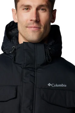 Chaqueta acolchada Columbia Landroamer&trade; para hombre