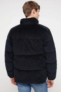 Chaqueta acolchada de pana Columbia Puffect&trade; para hombre