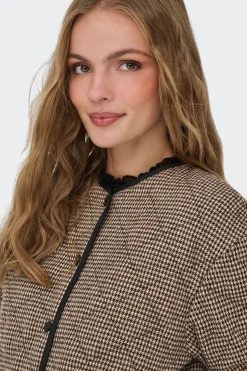 Chaqueta acolchada ligera
