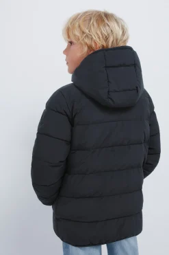 Chaqueta acolchada ni&ntilde;o