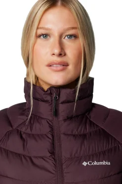 Chaqueta aislante Powder Lite&trade; II para mujer