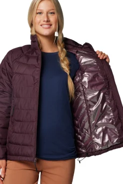 Chaqueta aislante Powder Lite&trade; II para mujer