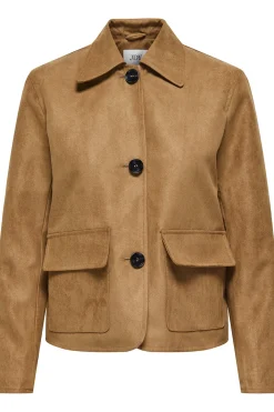 Chaqueta ante
