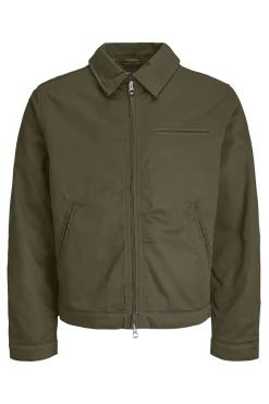 Chaqueta aviador