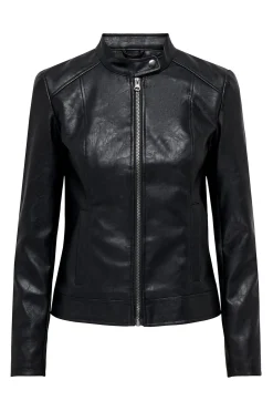 Chaqueta biker