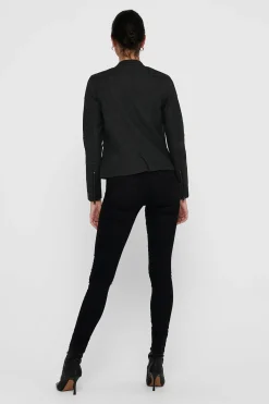 Chaqueta biker