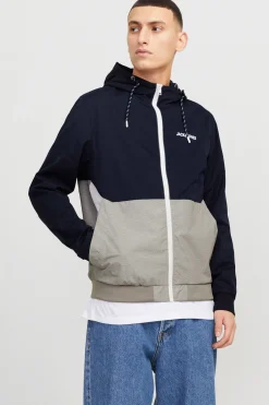 Chaqueta bomber
