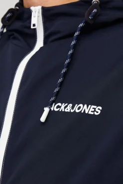 Chaqueta bomber