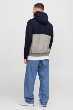 Chaqueta bomber