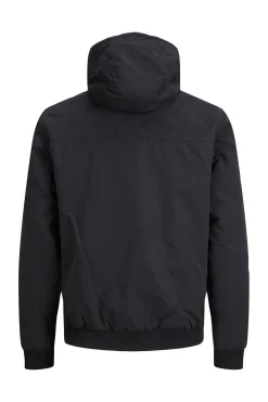 Chaqueta bomber