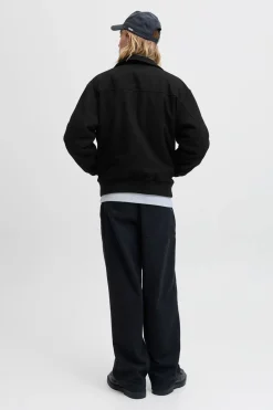 Chaqueta bomber