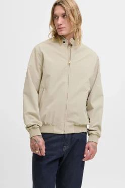 Chaqueta bomber