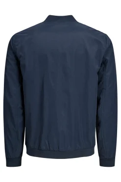 Chaqueta bomber ligera