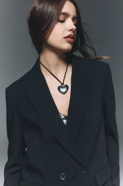 Chaqueta Bossy
