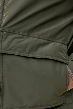 Chaqueta casual
