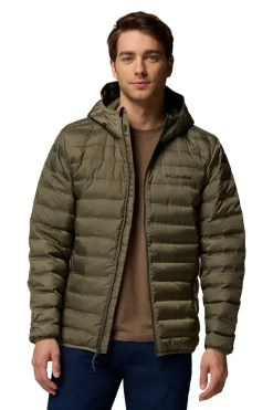 Chaqueta con aislamiento Powder Lite&trade; II para hombre
