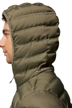 Chaqueta con aislamiento Powder Lite&trade; II para hombre