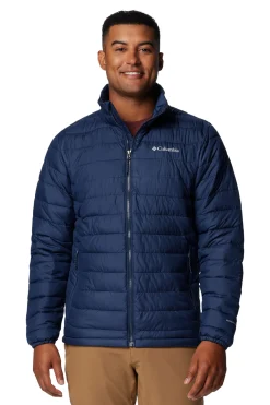 Chaqueta con aislamiento Powder Lite&trade; II para hombre