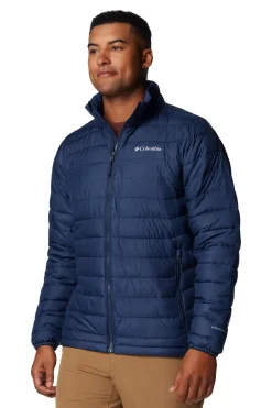 Chaqueta con aislamiento Powder Lite&trade; II para hombre