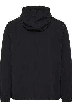 Chaqueta con capucha