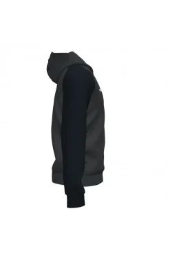 Chaqueta con capucha academy