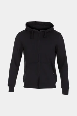 Chaqueta Con Capucha Jungle