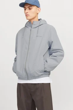 Chaqueta de entretiempo