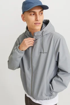 Chaqueta de entretiempo
